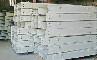 貴州專業(yè)橋架與金屬結(jié)構(gòu)件加工廠家，助力電工電氣行業(yè)高效發(fā)展