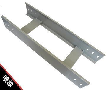 電纜橋架彎通名稱與結(jié)構(gòu)圖解 施工員必備手冊(cè)