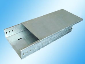 深圳金屬托盤式電纜橋架與配電柜的應(yīng)用與優(yōu)勢(shì)