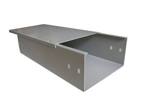 天津江東電纜橋架與金屬結構件加工 全面解析