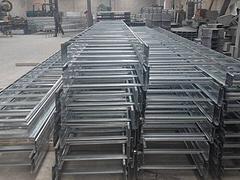 正通電纜橋架 卓越品質(zhì)，值得信賴的專業(yè)選擇