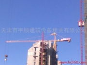 施工塔機(jī) 網(wǎng)絡(luò)工程中的關(guān)鍵裝備與選購(gòu)指南